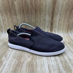 Olukai Hale'iwa Olona Women's Size 10‎ Slip On Casual Shoes Sneakers Low Top